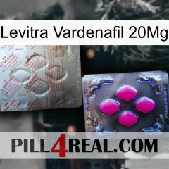 Levitra Vardenafil 20Mg 38